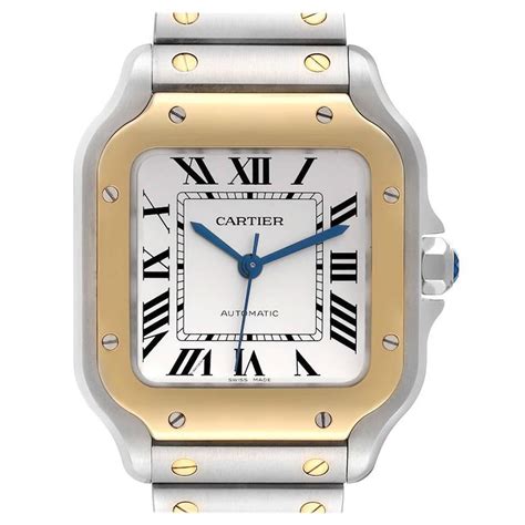 orologio cartier uomo economico